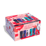 DISPLAY OF 12 WULF GRID VARIABLE VOLTAGE 510 BATTERY - Image 17