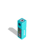 DISPLAY OF 12 WULF GRID VARIABLE VOLTAGE 510 BATTERY - Image 6