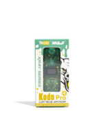 DISPLAY OF 15 WULF YOCAN KODO PRO X-RAY SERIES 510 BATTERY - Image 11