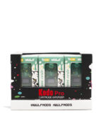 DISPLAY OF 15 WULF YOCAN KODO PRO X-RAY SERIES 510 BATTERY - Image 8