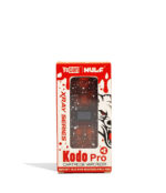 DISPLAY OF 15 WULF YOCAN KODO PRO X-RAY SERIES 510 BATTERY - Image 6