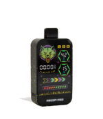 DISPLAY OF 9 WULF RECON PRO DIGITAL DUAL CARTRIDGE 510 BATTERY - Image 31