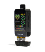 DISPLAY OF 9 WULF RECON PRO DIGITAL DUAL CARTRIDGE 510 BATTERY - Image 30