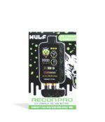 DISPLAY OF 9 WULF RECON PRO DIGITAL DUAL CARTRIDGE 510 BATTERY - Image 27