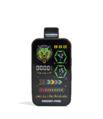 DISPLAY OF 9 WULF RECON PRO DIGITAL DUAL CARTRIDGE 510 BATTERY - Image 25