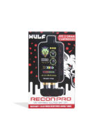DISPLAY OF 9 WULF RECON PRO DIGITAL DUAL CARTRIDGE 510 BATTERY - Image 23