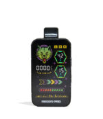 DISPLAY OF 9 WULF RECON PRO DIGITAL DUAL CARTRIDGE 510 BATTERY - Image 22