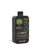 DISPLAY OF 9 WULF RECON PRO DIGITAL DUAL CARTRIDGE 510 BATTERY - Image 21