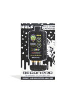 DISPLAY OF 9 WULF RECON PRO DIGITAL DUAL CARTRIDGE 510 BATTERY - Image 20