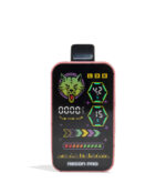 DISPLAY OF 9 WULF RECON PRO DIGITAL DUAL CARTRIDGE 510 BATTERY - Image 16