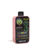 DISPLAY OF 9 WULF RECON PRO DIGITAL DUAL CARTRIDGE 510 BATTERY - Image 15