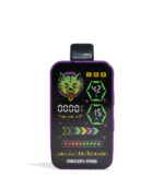 DISPLAY OF 9 WULF RECON PRO DIGITAL DUAL CARTRIDGE 510 BATTERY - Image 13