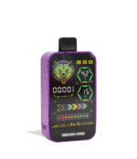 DISPLAY OF 9 WULF RECON PRO DIGITAL DUAL CARTRIDGE 510 BATTERY - Image 12