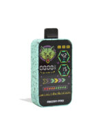 DISPLAY OF 9 WULF RECON PRO DIGITAL DUAL CARTRIDGE 510 BATTERY - Image 9
