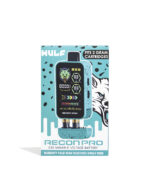 DISPLAY OF 9 WULF RECON PRO DIGITAL DUAL CARTRIDGE 510 BATTERY - Image 8