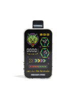 DISPLAY OF 9 WULF RECON PRO DIGITAL DUAL CARTRIDGE 510 BATTERY - Image 7