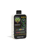 DISPLAY OF 9 WULF RECON PRO DIGITAL DUAL CARTRIDGE 510 BATTERY - Image 6