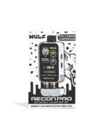 DISPLAY OF 9 WULF RECON PRO DIGITAL DUAL CARTRIDGE 510 BATTERY - Image 5