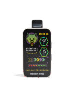 DISPLAY OF 9 WULF RECON PRO DIGITAL DUAL CARTRIDGE 510 BATTERY - Image 4