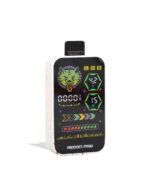 DISPLAY OF 9 WULF RECON PRO DIGITAL DUAL CARTRIDGE 510 BATTERY - Image 3