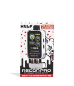 DISPLAY OF 9 WULF RECON PRO DIGITAL DUAL CARTRIDGE 510 BATTERY - Image 2