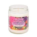 SMOKE ODOR EXTERMINATOR CANDLE, 13 OZ, CREAMY VANILLA