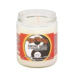 SMOKE ODOR EXTERMINATOR CANDLE, 13 OZ, YIN YANG