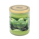 SMOKE ODOR EXTERMINATOR CANDLE, 13 OZ, SOUR APPLEZ