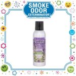 SMOKE ODOR EXTERMINATOR SPRAY, 7 OZ, LAVENDER & CHAMOMILE
