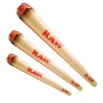 2 FOOT RAW INFLATABLE CONE