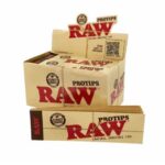 RAW PRO TIPS, 24 PACKS OF 21