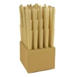 RAW ETHEREAL 75 KING BULK CONES - Image 2