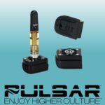 PULSAR 510 DL 5.0 BOTTOM MAGNETIC CONNECTOR REPLACMENT