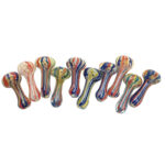 2.5 PEANUT PIPE, PACK OF 2