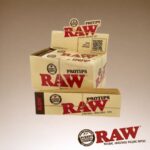 RAW PRO TIPS, 24 PACKS OF 21