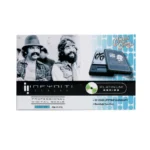INFYNITI 50 GRAM DOUBLE DIGIT CHEECH & CHONG VIRUS SCALE - Image 3