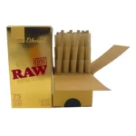 RAW ETHEREAL 75 1-1/4 BULK CONES