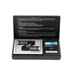 INFYNITI 100 GRAM DOUBLE DIGIT CHEECH & CHONG G-FORCE SCALE - Image 4