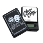 INFYNITI 50 GRAM DOUBLE DIGIT CHEECH & CHONG VIRUS SCALE - Image 4