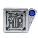 INFYNITI 50 GRAM DOUBLE DIGIT THE TRAGICALLY HIP PANTHER SCALE WITH POP OUT DISPLAY