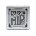 INFYNITI 50 GRAM DOUBLE DIGIT THE TRAGICALLY HIP PANTHER SCALE WITH POP OUT DISPLAY - Image 3