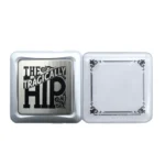 INFYNITI 50 GRAM DOUBLE DIGIT THE TRAGICALLY HIP PANTHER SCALE WITH POP OUT DISPLAY - Image 4