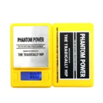 INFYNITI 50 GRAM DOUBLE DIGIT THE TRAGICALLY HIP PHANTOM POWER VIRUS SCALE