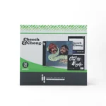 INFYNITI 100 GRAM DOUBLE DIGIT CHEECH & CHONG CD STYLE SCALE - Image 3