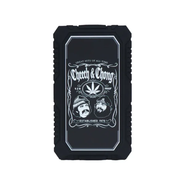 INFYNITI 100 GRAM DOUBLE DIGIT CHEECH & CHONG GUARDIAN SCALE - Image 4