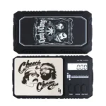 INFYNITI 100 GRAM DOUBLE DIGIT CHEECH & CHONG GUARDIAN SCALE