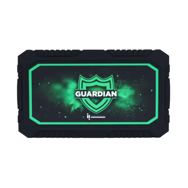 INFYNITI 100 GRAM DOUBLE DIGIT GUARDIAN SCALE - Image 4
