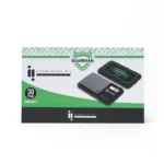 INFYNITI 100 GRAM DOUBLE DIGIT GUARDIAN SCALE - Image 3
