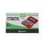 INFYNITI 100 GRAM DOUBLE DIGIT HIGH TIMES GUARDIAN SCALE - Image 3