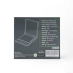 INFYNITI 100 GRAM DOUBLE DIGIT HIGH TIMES CD STYLE SCALE - Image 2